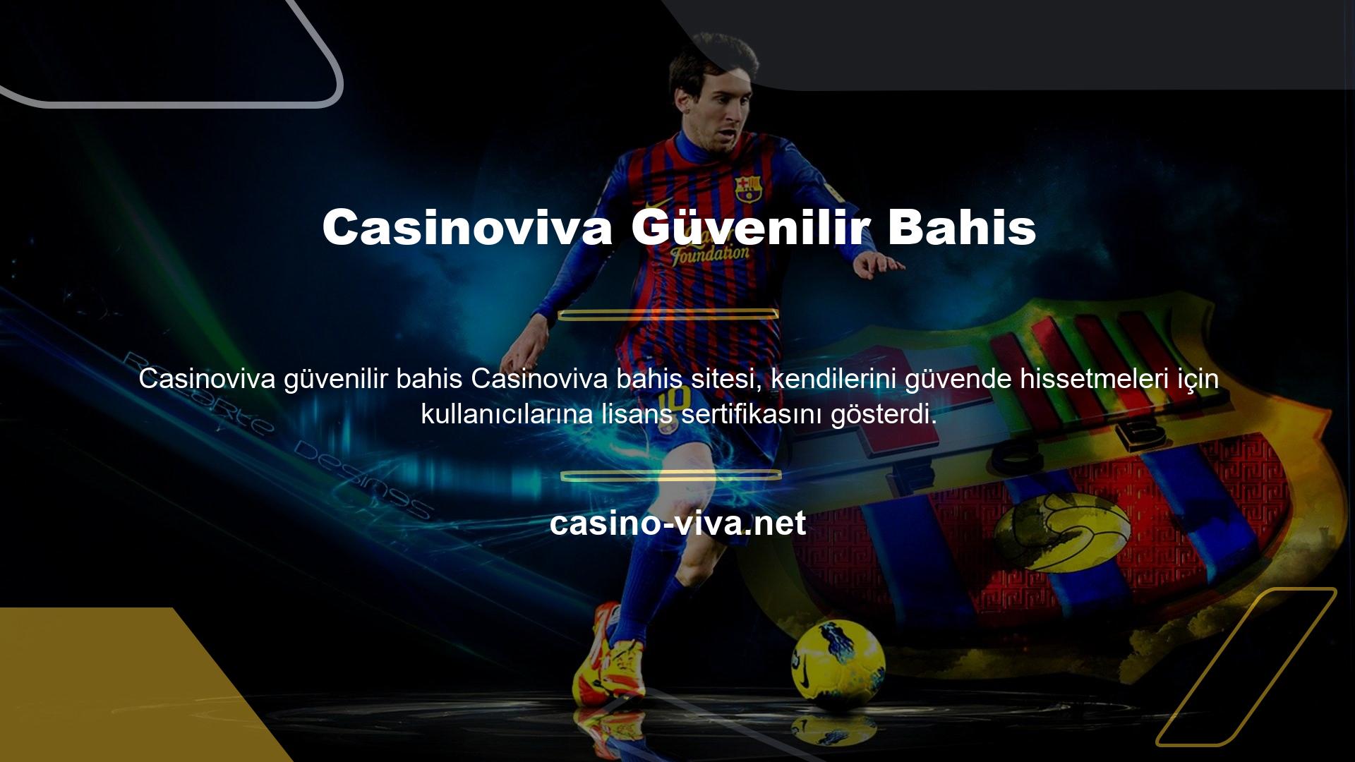 Siteye katılmadan önce, lisans kağıtlarınıza bakabilir ve geçerli olup olmadıklarını kontrol edebilirsiniz