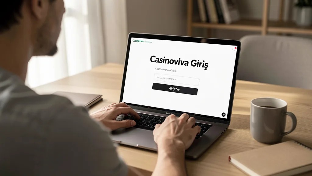Casinoviva Giriş