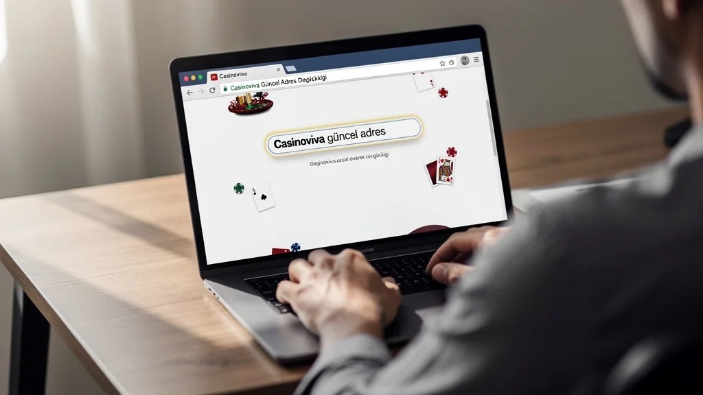 Casinoviva Güncel Adres Değişikliği