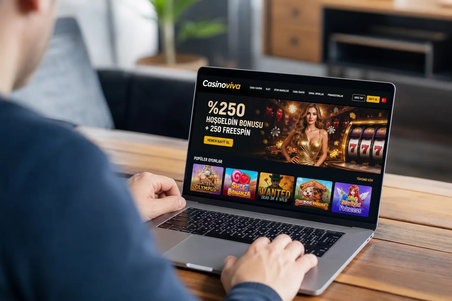 Casinoviva Güncel